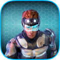 Cyberrunner Zero