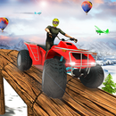 ATV Quad Bike : Extreme Challenging Stunts Racing APK