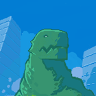 Laser Lizard أيقونة