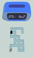 Penguin Maze Rush screenshot 1