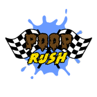 Poop Rush ícone