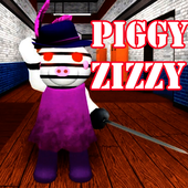 Piggy Zizzy Obby Escape Roblx Mod For Android Apk Download