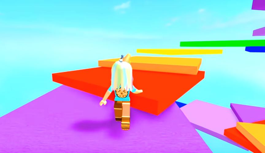 Crazy Cookie Obby Swirl Roblox S Mod For Android Apk Download - roblox queen obby
