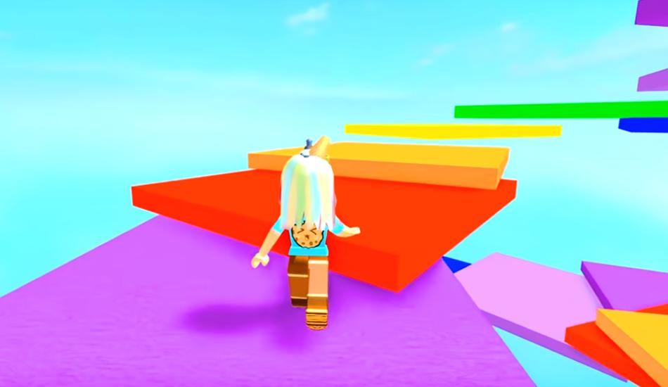 Crazy Cookie Obby Swirl Roblox S Mod For Android Apk Download