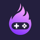 Spark Cloud Game aplikacja