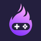 Spark Cloud Game icon