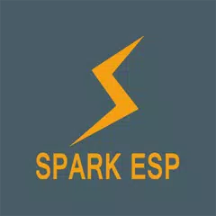 SPARK ESP C1S4 アプリダウンロード
