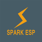 SPARK ESP アイコン