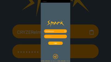 SPARK ESP screenshot 2