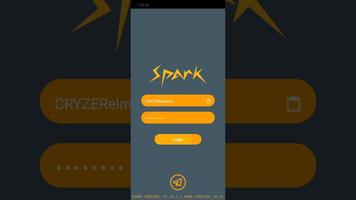 SPARK ESP PM スクリーンショット 2