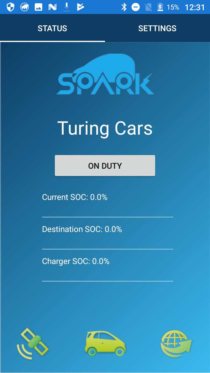 Андроид spark Андроид spark