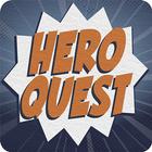 Hero Quest icône