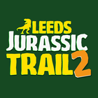 Leeds Jurassic Trail 2 icône