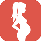 Pregnancy Health & Fitness ไอคอน