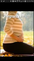 Pregnancy Health & Fitness Cartaz