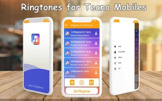 Ringtones for Tecno spark 5 gönderen