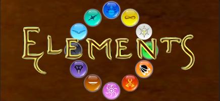 Elements the Game Revival bài đăng