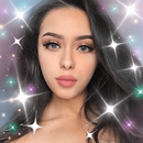 Sparkle Photo Editor ✨ Camera Filters and Effects APK