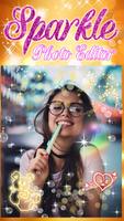 Sparkle Photo Editor โปสเตอร์