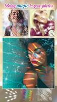 Sparkle Photo Editor স্ক্রিনশট 2