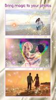 Glitzer Foto Effekte ✨ Photo Editor Kostenlos Screenshot 3