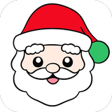 Christmas Coloring أيقونة