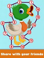 Connect the Dots Animals screenshot 2