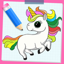 Learn to Draw - Easy Drawing APK