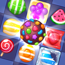Candy Match - Dream Factory APK