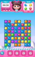 Candy Match - Dream Factory poster