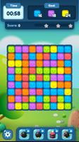 Puzzle Match اسکرین شاٹ 2