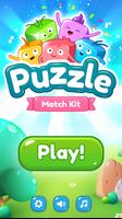 Puzzle Match پوسٹر