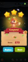 Pop World Mania: Puzzle Game screenshot 1