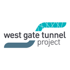 West Gate Tunnel TBM AR icône