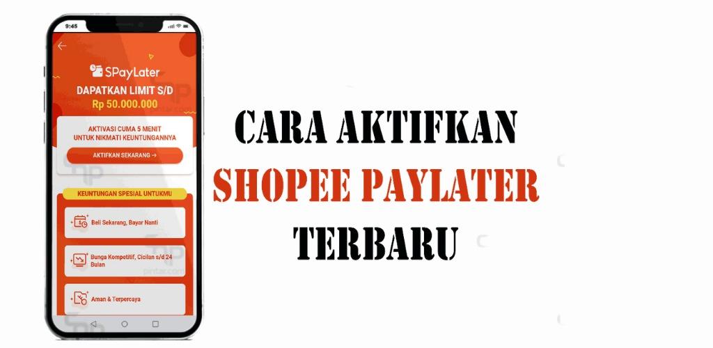 Spaylater Guide Shopeepay Tips APK for Android Download Spaylater Guide Shopeepay Tips APK for Android Download