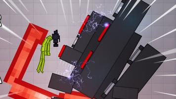 Speaker Vs Skibidi Melon Mod Screenshot 1
