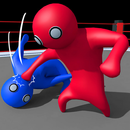 APK Human Crowd.io 3D