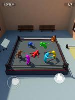 Human Crowd.io 3D 截圖 2