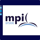 MPI Offshore icône