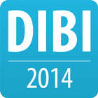 DIBI 2014 Conference Guide icône