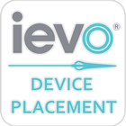 iEvo Device Placement Guide ícone
