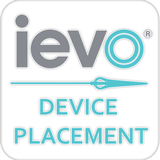 Icona iEvo Device Placement Guide