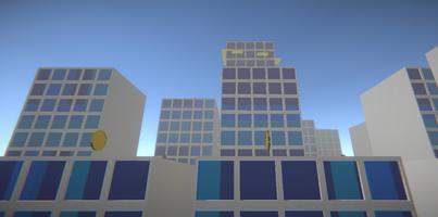 City Jumper capture d'écran 3