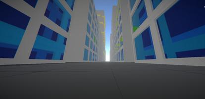 City Jumper Screenshot 2