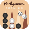 Backgammon Premium: Master