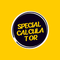 Special Calculator