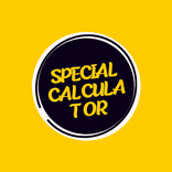 Special Calculator
