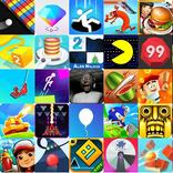 Freee Games Pro -All Fre Game