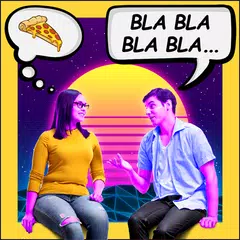 Speech Bubble Photo Editor APK download