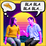 Speech Bubble Photo Editor